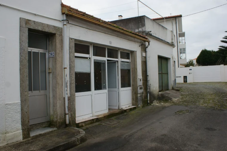 Armazém para Venda em Caminha Foto 2