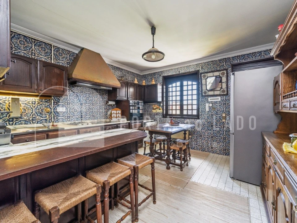 Moradia T4 para Venda em Arrifana Foto 11