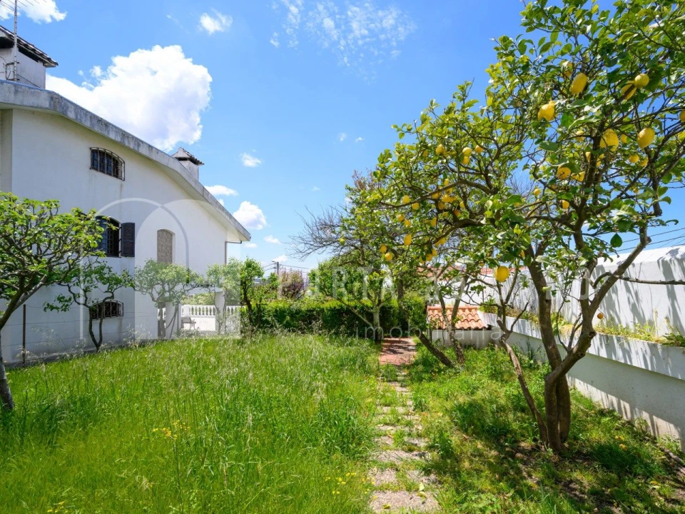 Moradia T4 para Venda em Arrifana Foto 42