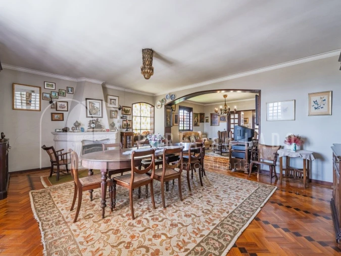 Moradia T4 para Venda em Arrifana Foto 9