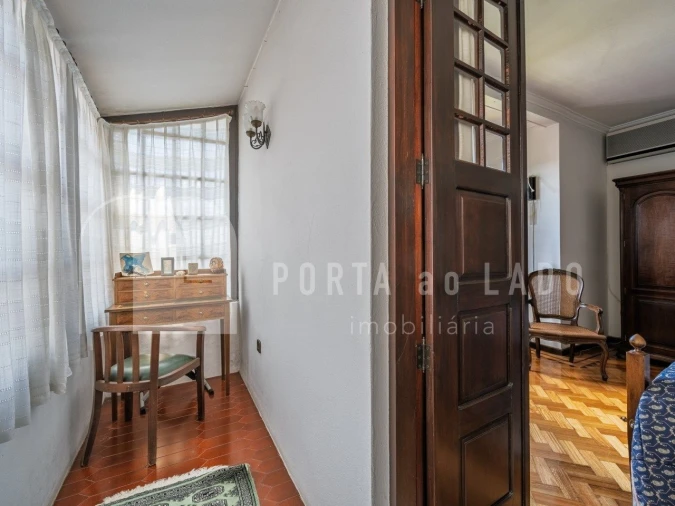 Moradia T4 para Venda em Arrifana Foto 17