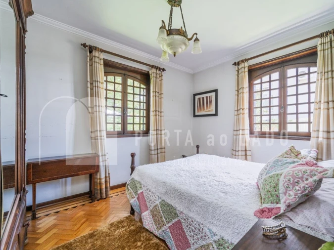 Moradia T4 para Venda em Arrifana Foto 22