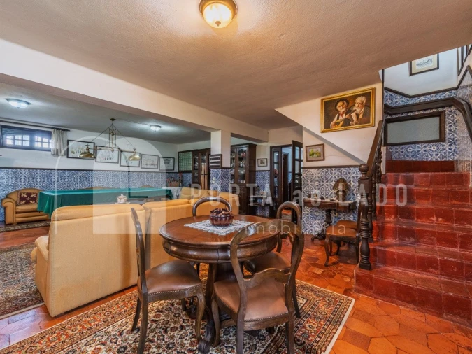 Moradia T4 para Venda em Arrifana Foto 26