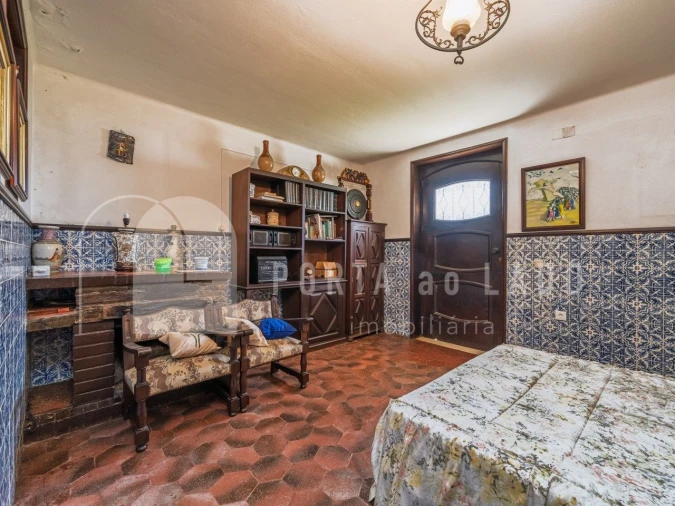 Moradia T4 para Venda em Arrifana Foto 34