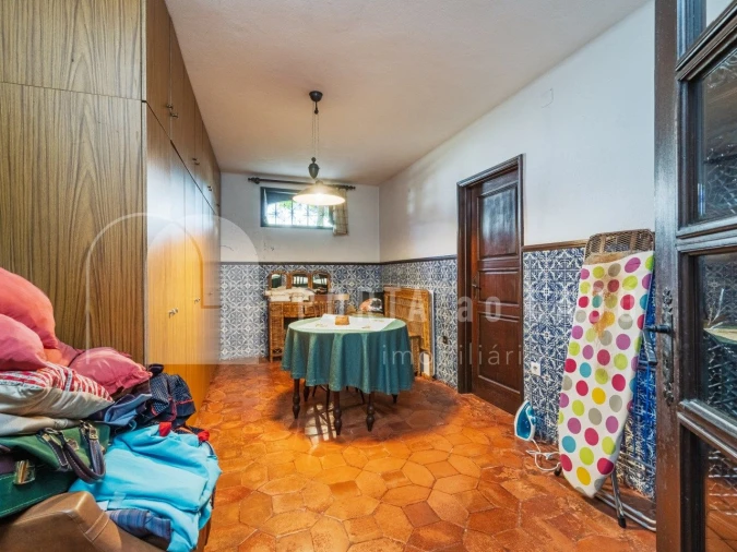 Moradia T4 para Venda em Arrifana Foto 50