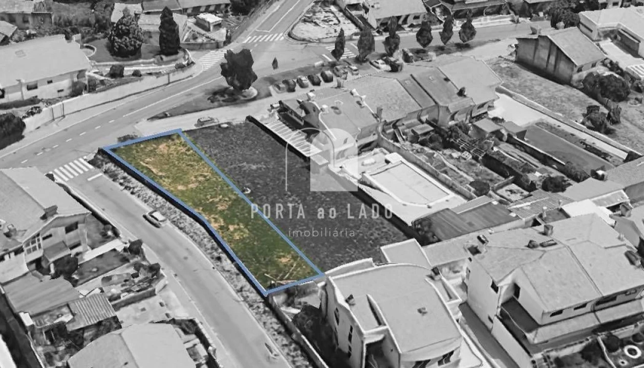 Terreno para Venda em Perosinho Foto 5