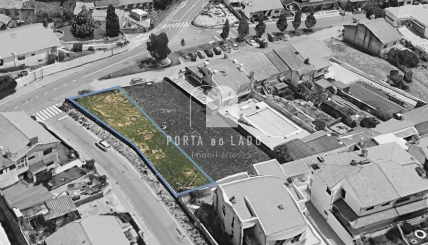 Terreno para Venda em Perosinho Foto 5