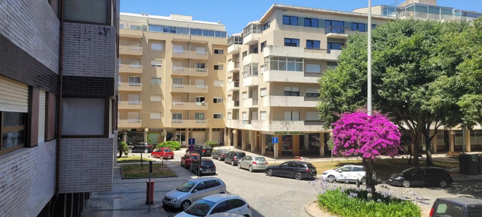 Apartamento T2 para Venda em Póvoa de Varzim Foto 1