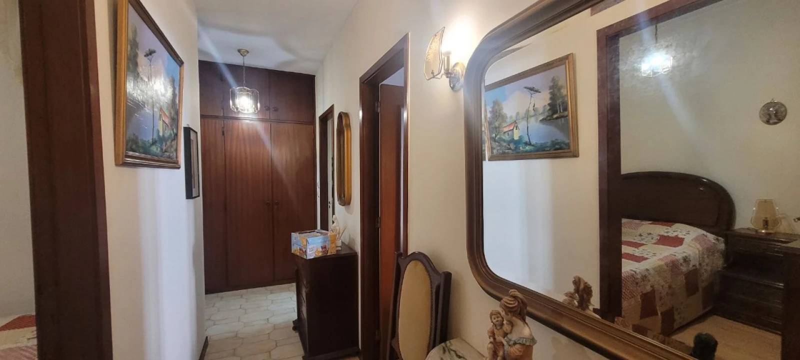 Apartamento T2 para Venda em Póvoa de Varzim Foto 3