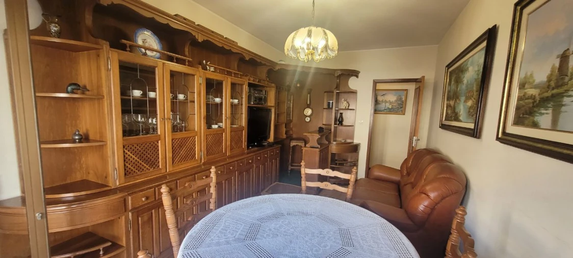 Apartamento T2 para Venda em Póvoa de Varzim Foto 2