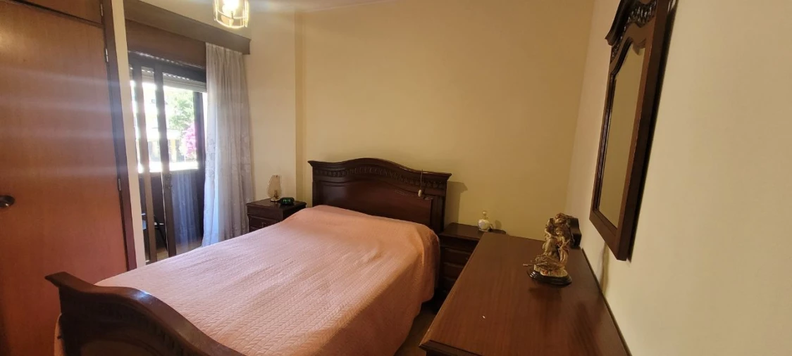 Apartamento T2 para Venda em Póvoa de Varzim Foto 5