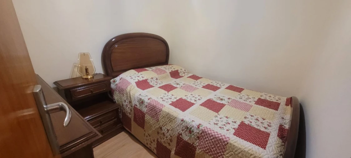 Apartamento T2 para Venda em Póvoa de Varzim Foto 6