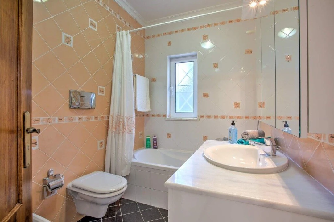 Moradia T4 para Arrendamento férias em Sesmarias Foto 11