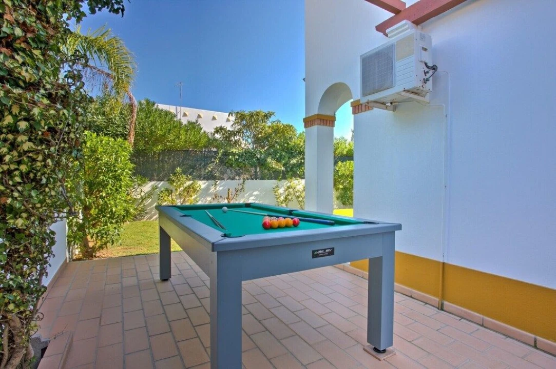 Moradia T4 para Arrendamento férias em Sesmarias Foto 16