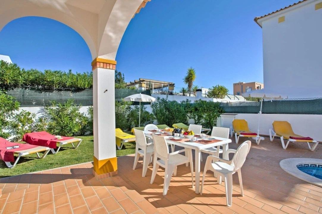 Moradia T4 para Arrendamento férias em Sesmarias Foto 18