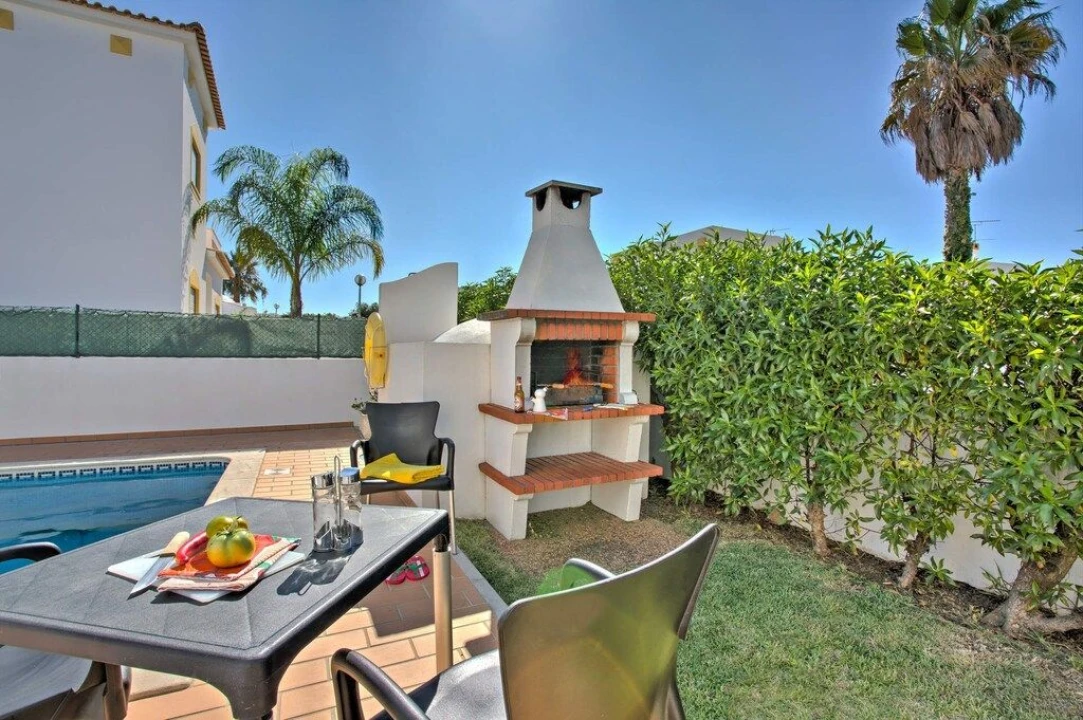 Moradia T4 para Arrendamento férias em Sesmarias Foto 24