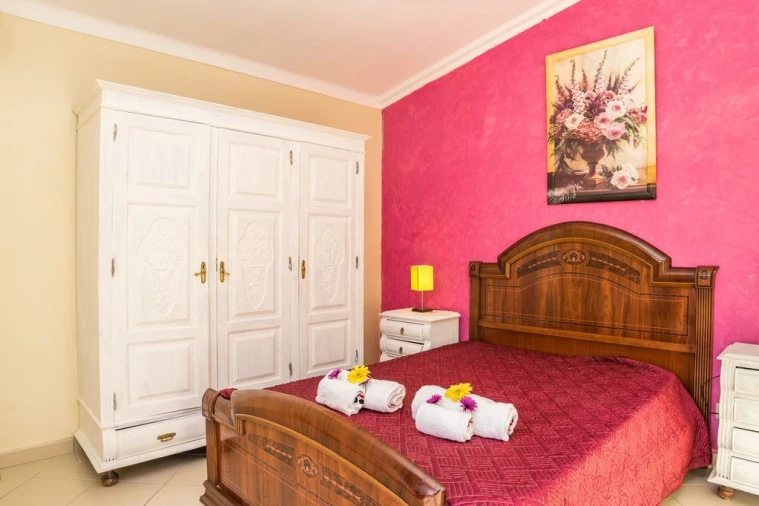 Moradia T4 para Arrendamento férias em Sesmarias Foto 3