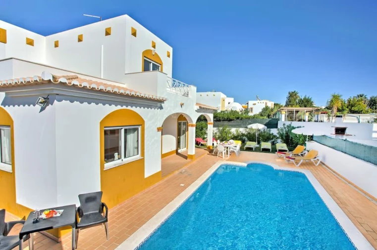 Moradia T4 para Arrendamento férias em Sesmarias Foto 23