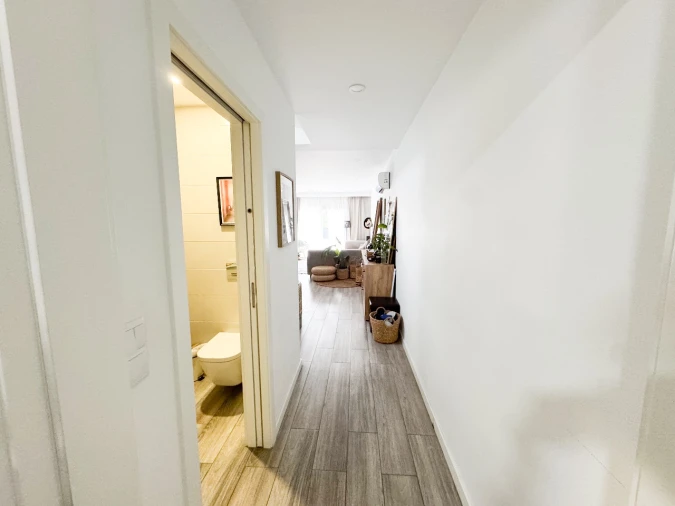 Moradia T4 para Venda em Fernão Ferro Foto 2