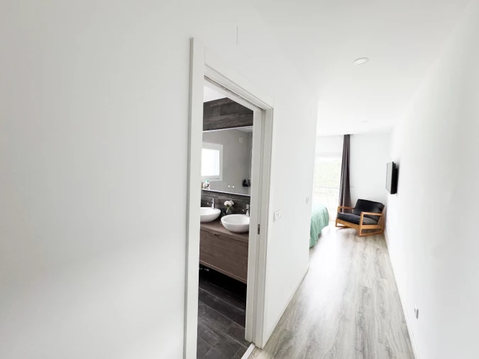 Moradia T4 para Venda em Fernão Ferro Foto 3