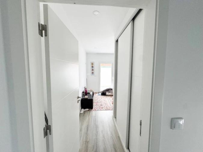 Moradia T4 para Venda em Fernão Ferro Foto 5