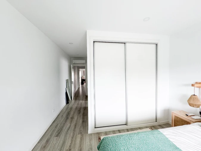 Moradia T4 para Venda em Fernão Ferro Foto 11