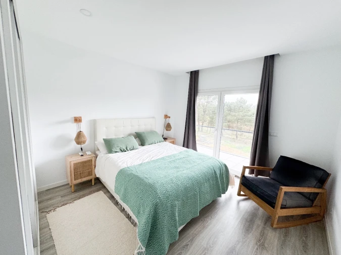 Moradia T4 para Venda em Fernão Ferro Foto 14