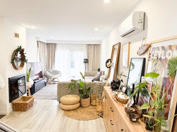 Moradia T4 para Venda em Fernão Ferro Foto 20