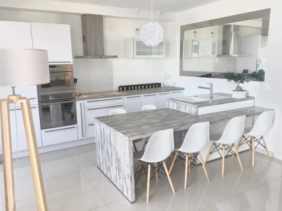 Apartamento T2 para Arrendamento férias em Albufeira Foto 2