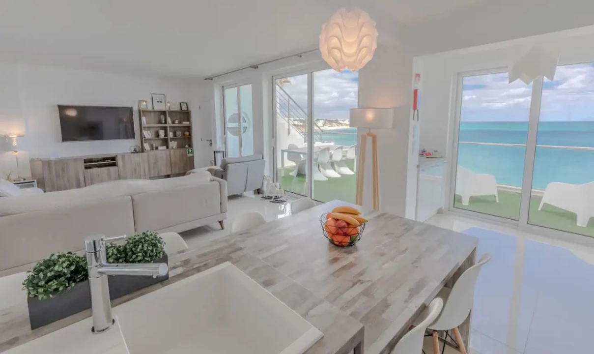 Apartamento T2 para Arrendamento férias em Albufeira Foto 5