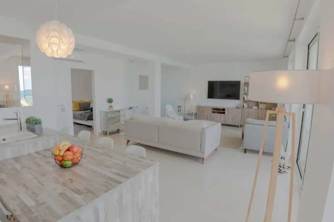 Apartamento T2 para Arrendamento férias em Albufeira Foto 6
