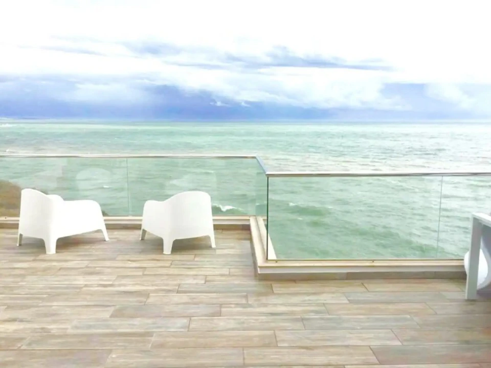 Apartamento T2 para Arrendamento férias em Albufeira Foto 7