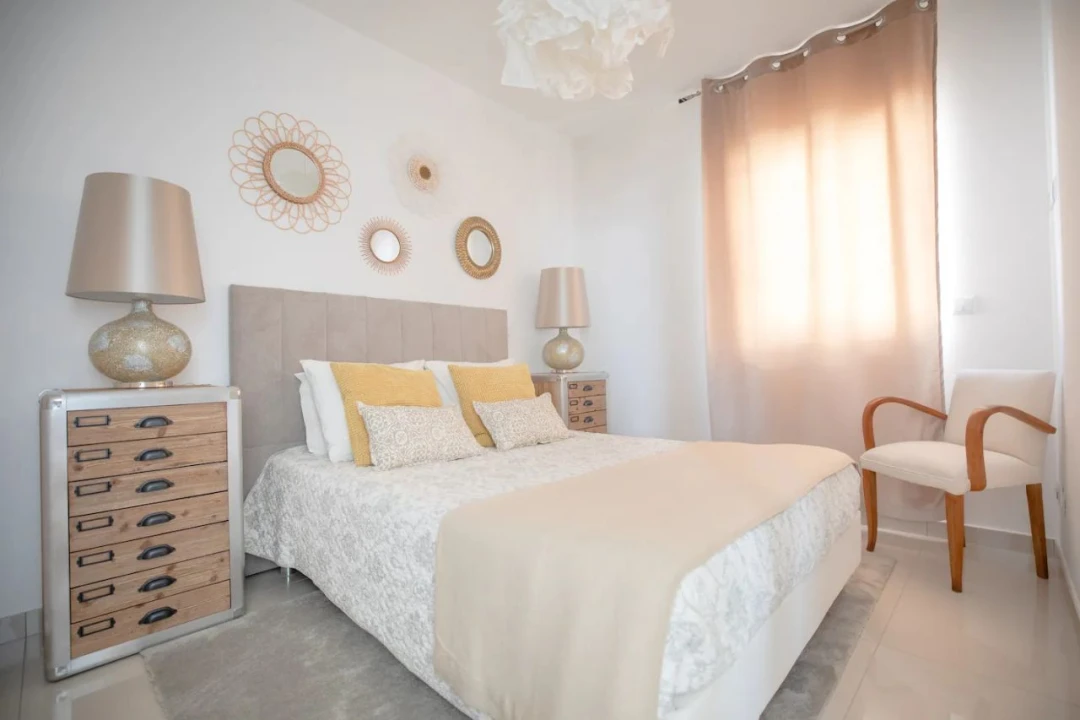 Apartamento T2 para Arrendamento férias em Albufeira Foto 10