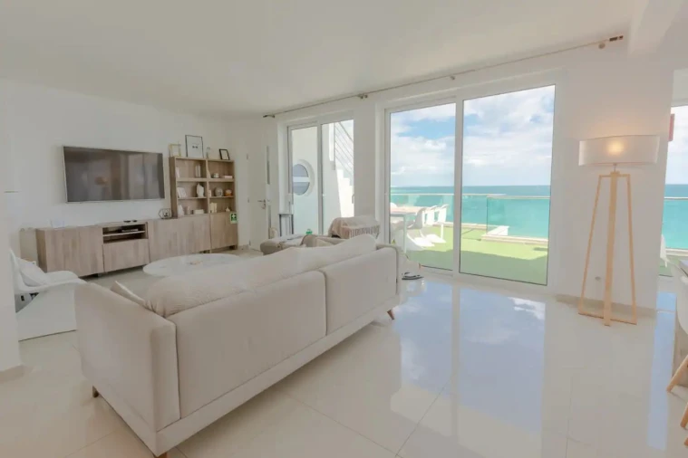 Apartamento T2 para Arrendamento férias em Albufeira Foto 4