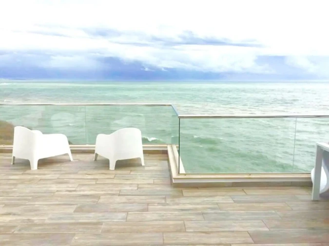 Apartamento T2 para Arrendamento férias em Albufeira Foto 7