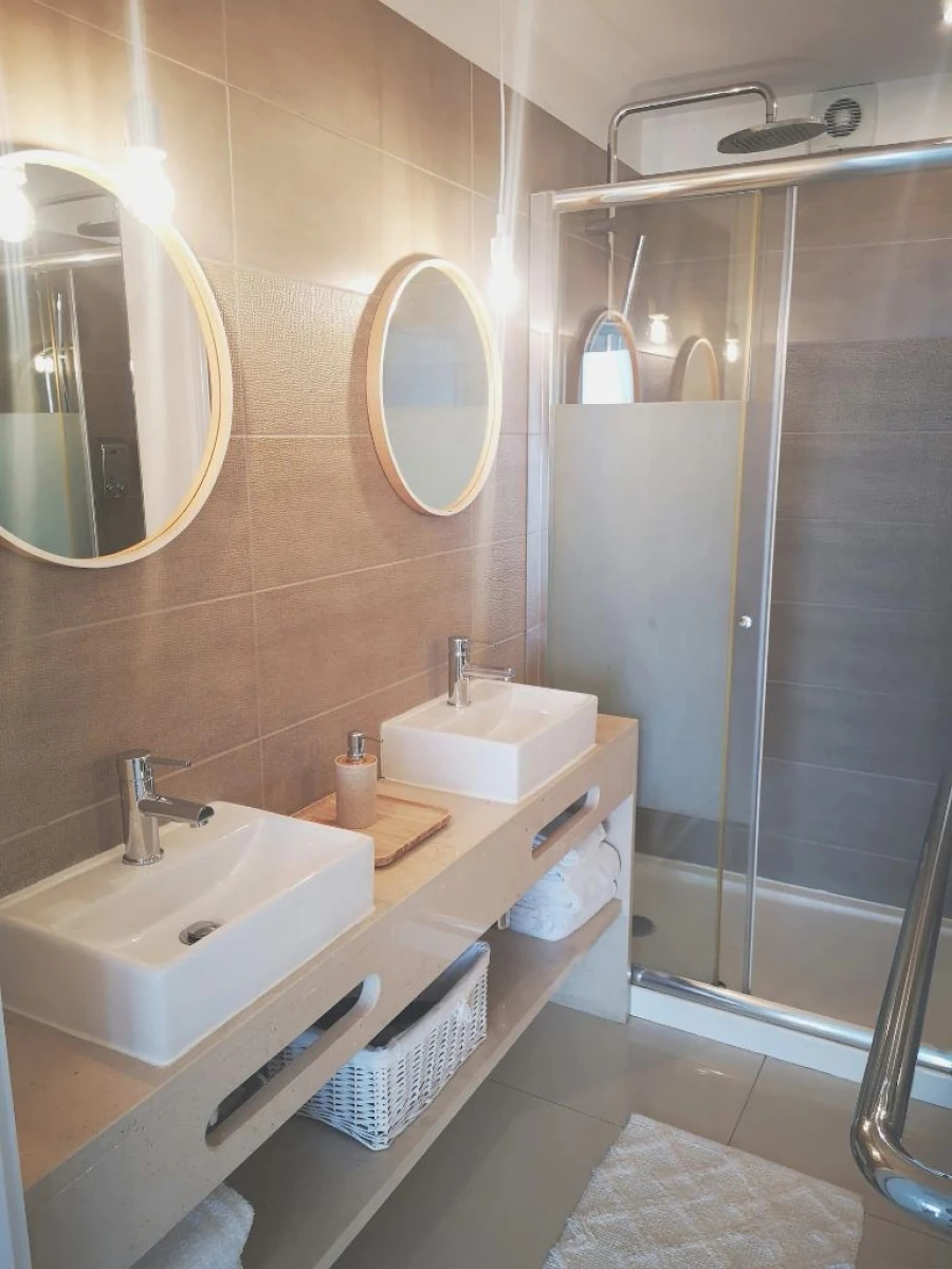 Apartamento T2 para Arrendamento férias em Albufeira Foto 13