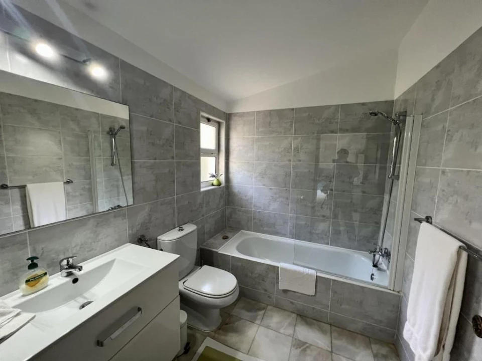 Moradia T3 para Arrendamento férias em Vale de Lobo Foto 10