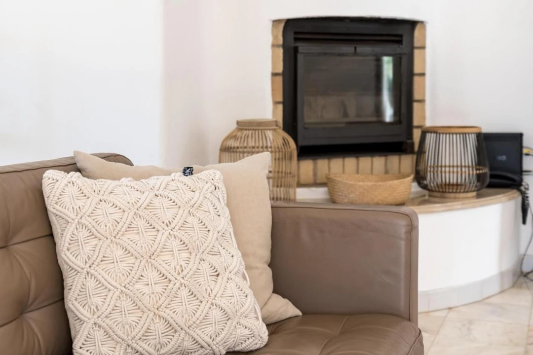 Moradia T3 para Arrendamento férias em Vale de Lobo Foto 17