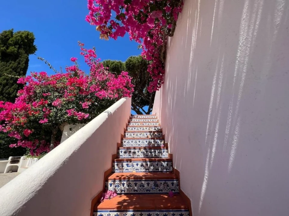 Moradia T3 para Arrendamento férias em Vale de Lobo Foto 15