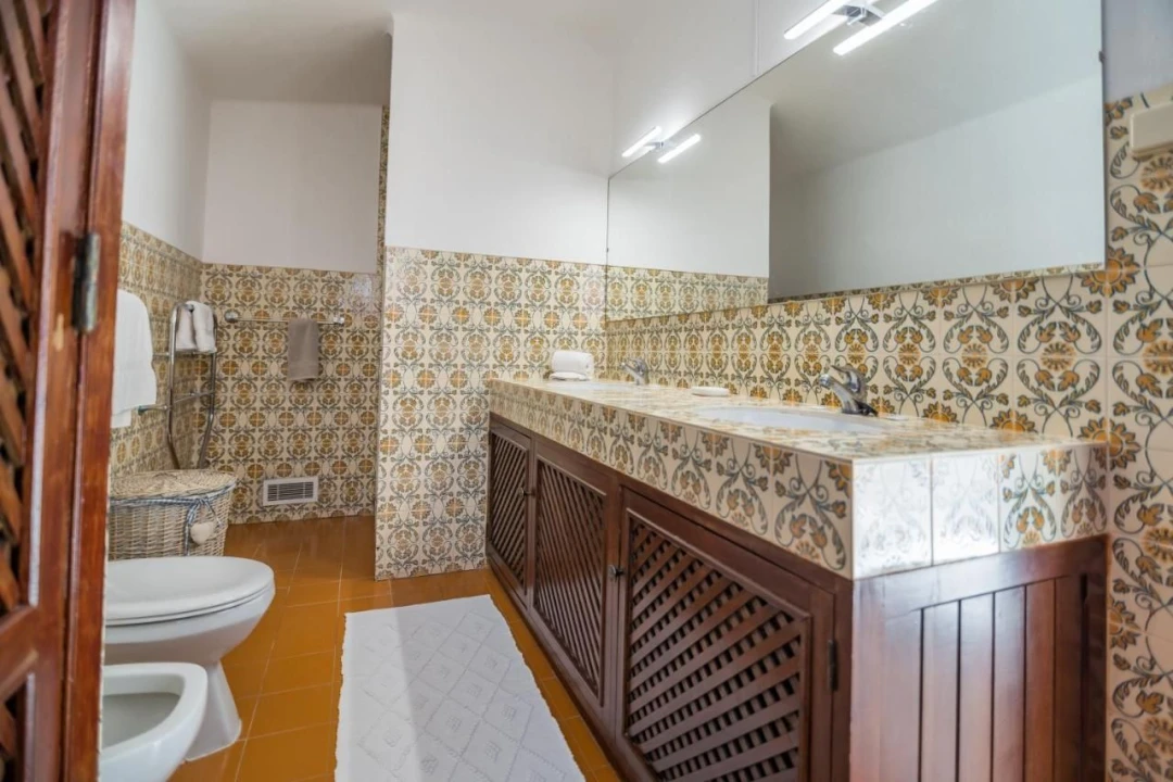 Moradia T3 para Arrendamento férias em Vale de Lobo Foto 23