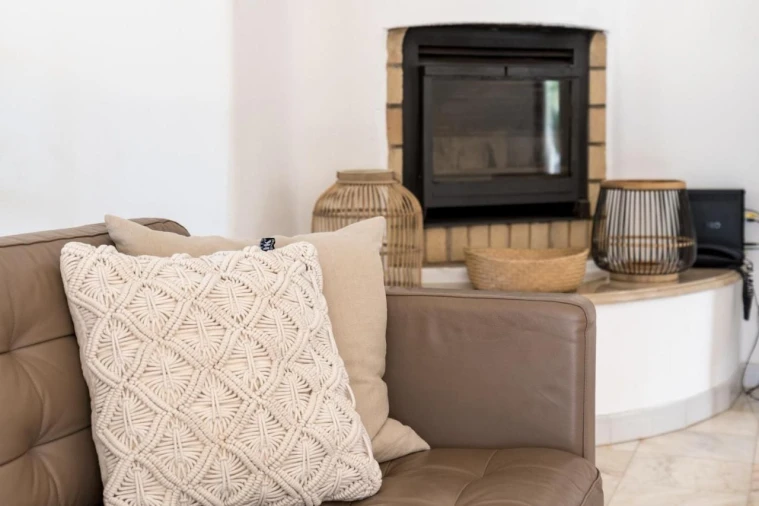 Moradia T3 para Arrendamento férias em Vale de Lobo Foto 17