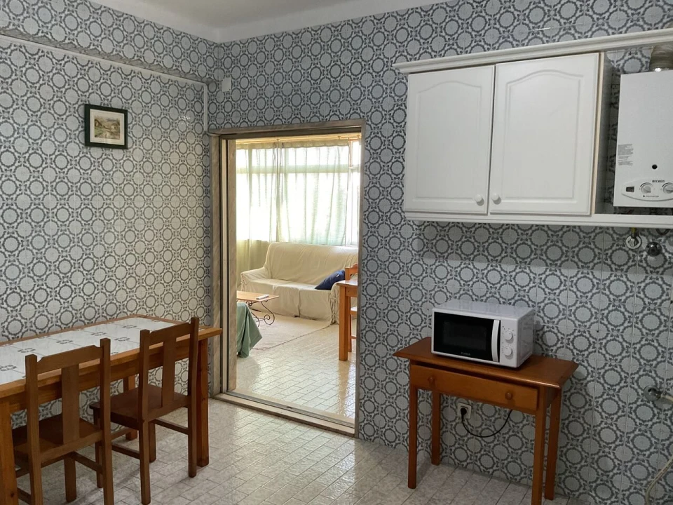 Apartamento T4 para Venda em Covilhã Foto 8