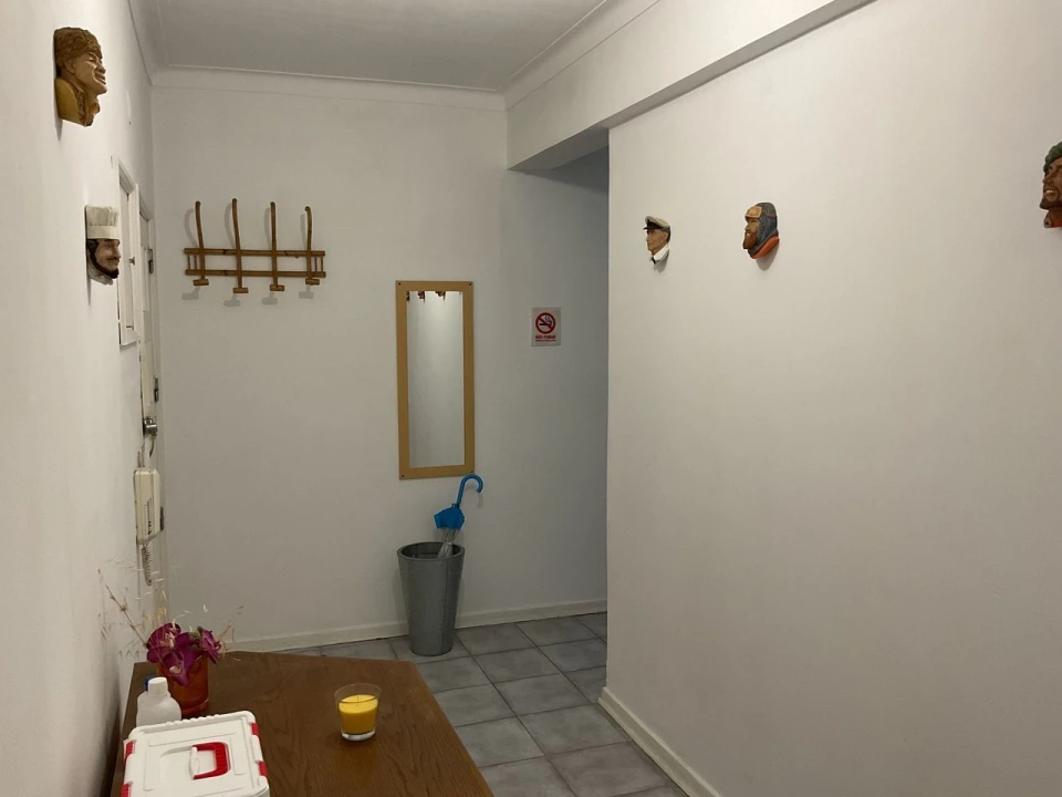 Apartamento T4 para Venda em Covilhã Foto 7