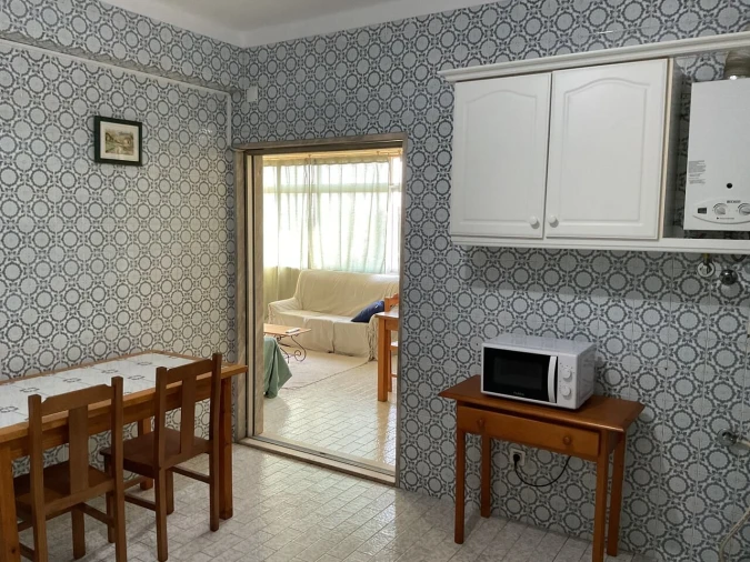 Apartamento T4 para Venda em Covilhã Foto 8