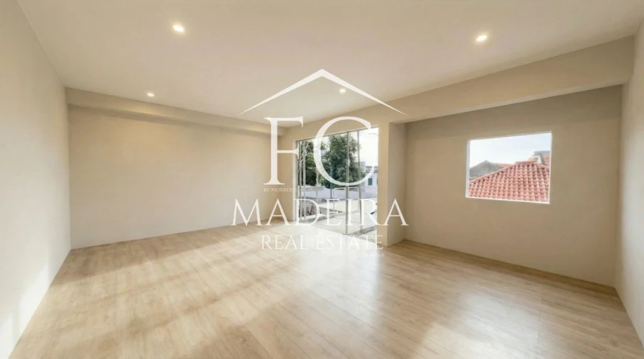 Apartamento T1 para Venda em Funchal Foto 9