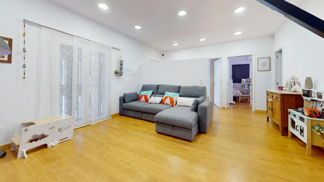 Moradia T2 para Venda em Charneca de Caparica Foto 3