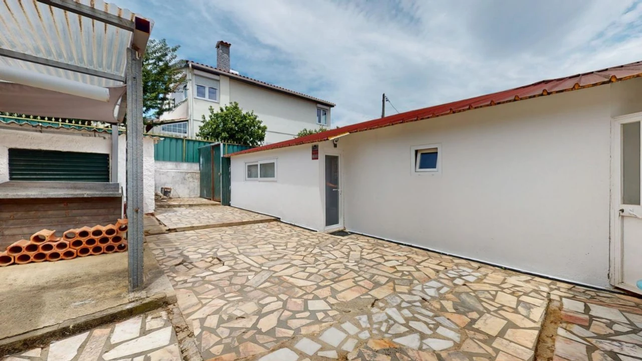 Moradia T2 para Venda em Charneca de Caparica Foto 7