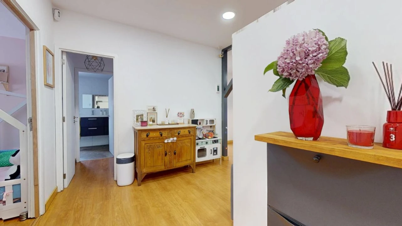 Moradia T2 para Venda em Charneca de Caparica Foto 15