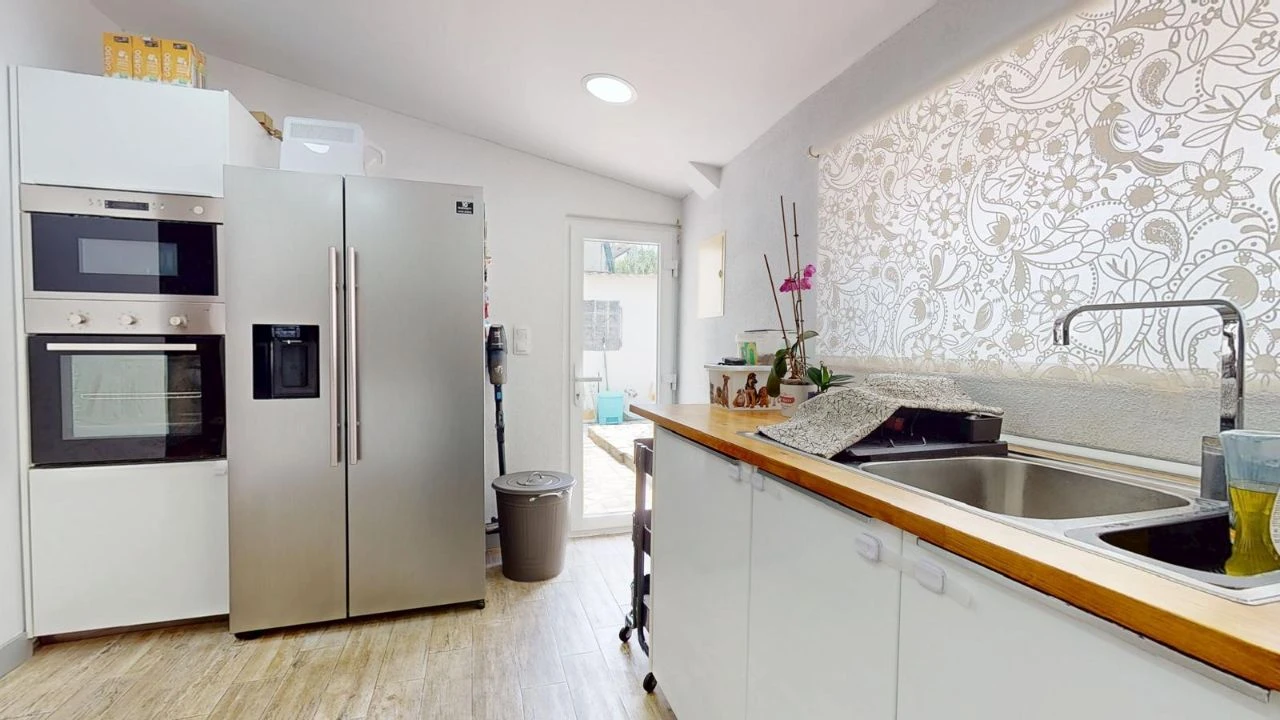 Moradia T2 para Venda em Charneca de Caparica Foto 16