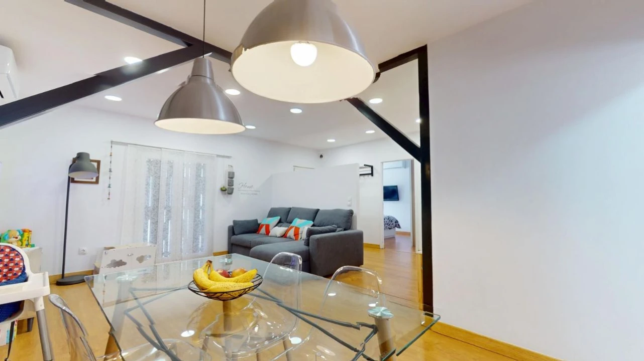 Moradia T2 para Venda em Charneca de Caparica Foto 19